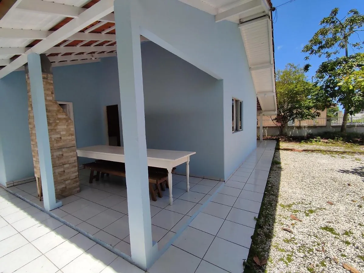 Holiday home Casa Brisa Do Mar Itapoa Conforto A Uma Quadra Da Praia