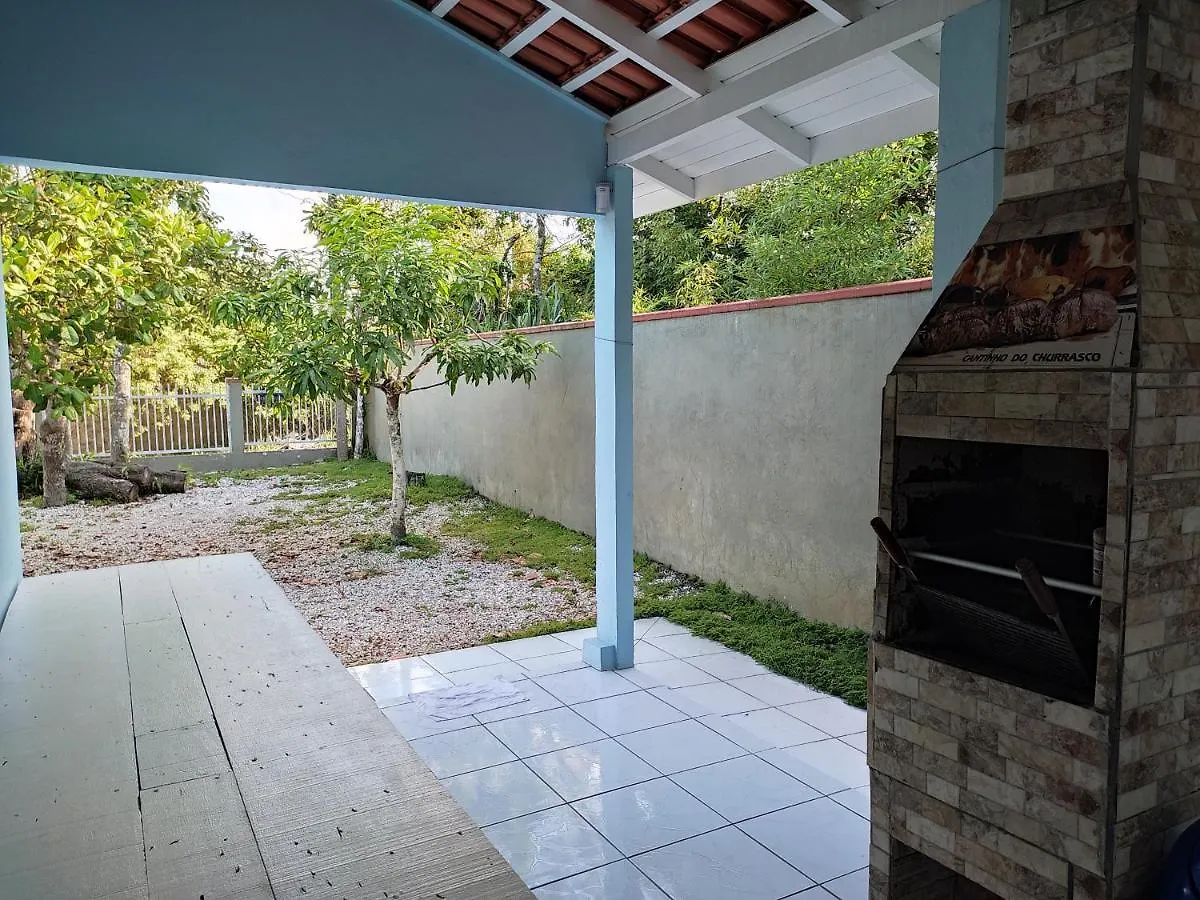 Casa Brisa Do Mar Itapoa Conforto A Uma Quadra Da Praia Brazil