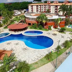  Apartamento Flat Completo - Lakeside Brasil