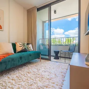  Apartamento Tabas - Self Design - Setor Noroeste Brasil
