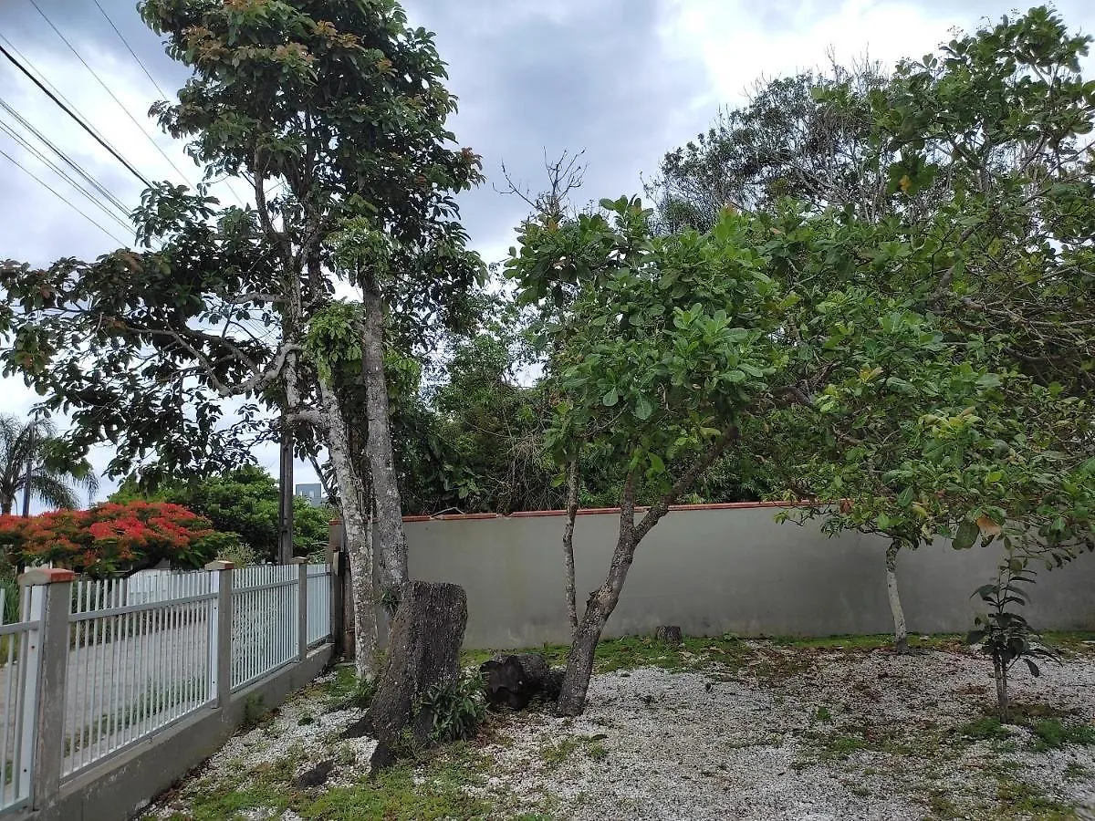 Prázdninový dům Casa Brisa Do Mar Itapoa Conforto A Uma Quadra Da Praia Brazílie