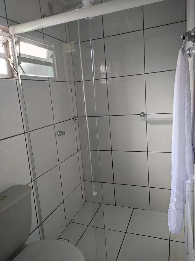 Prázdninový dům Casa Brisa Do Mar Itapoa Conforto A Uma Quadra Da Praia Brazílie