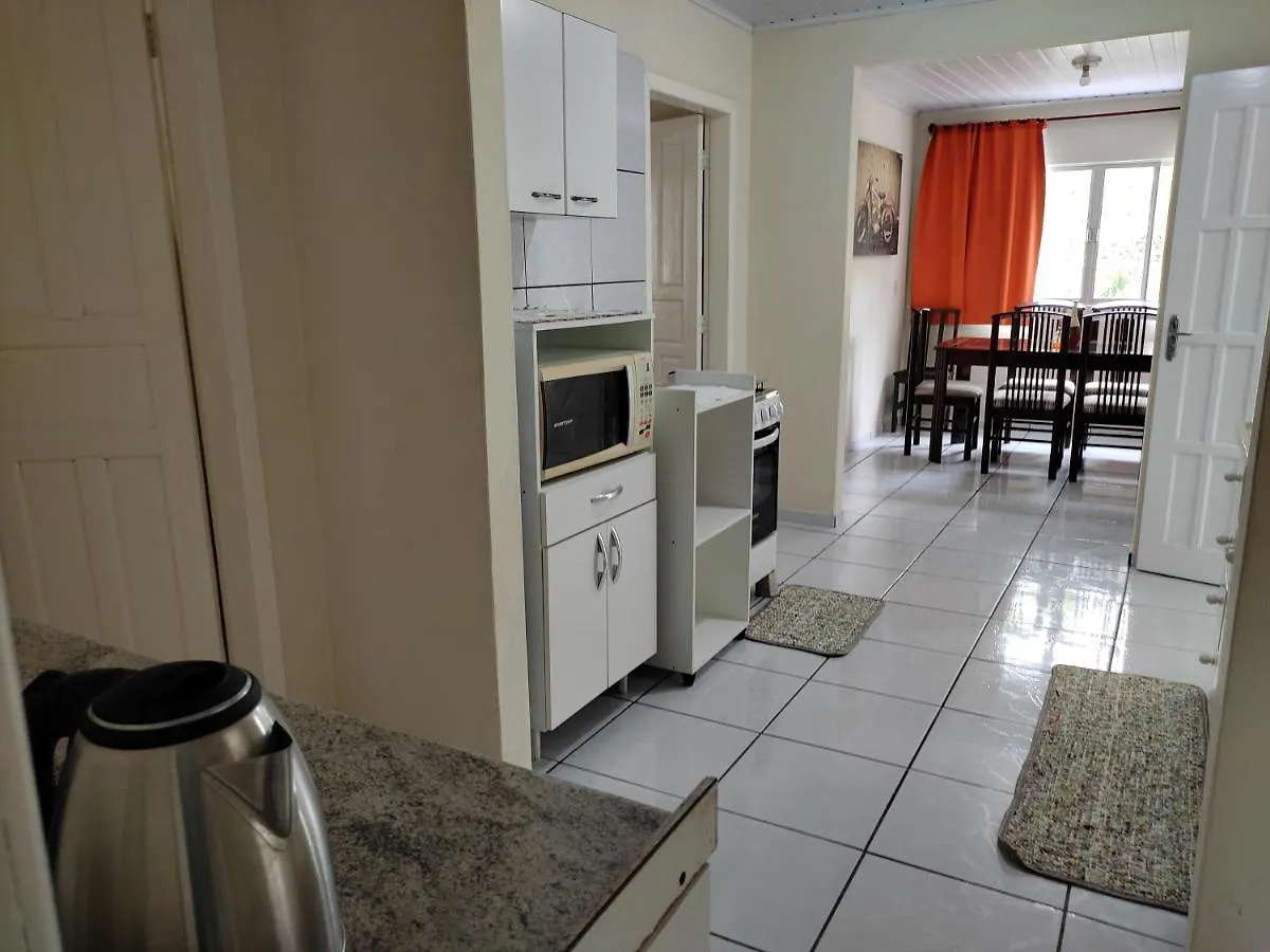 Prázdninový dům Casa Brisa Do Mar Itapoa Conforto A Uma Quadra Da Praia